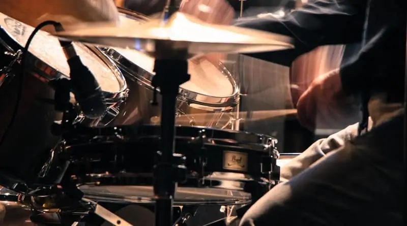 Electronic Drums Might Just Be Your Secret Weapon