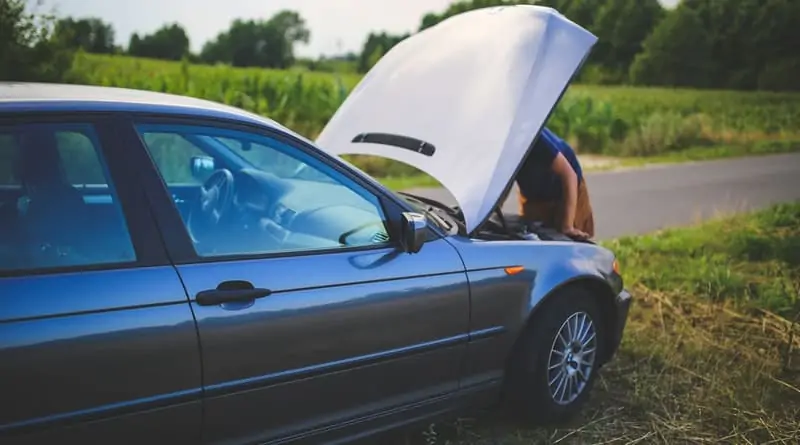Six ways you might be damaging your vehicle without even knowing it