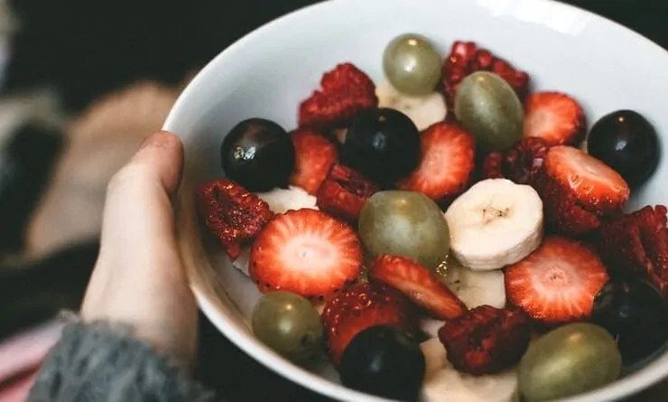 5 Vegan Foods High in Biotin for Your Diet