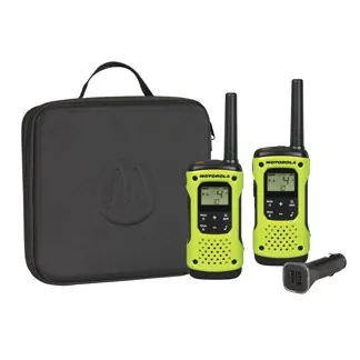 Dad Called He Wants the Talkabout T600 H2O Series for Father's Day