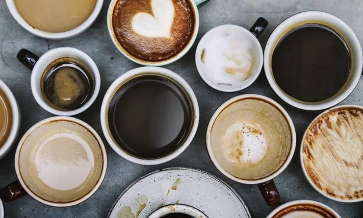 Doing Latte Art: A 2018 How To Guide