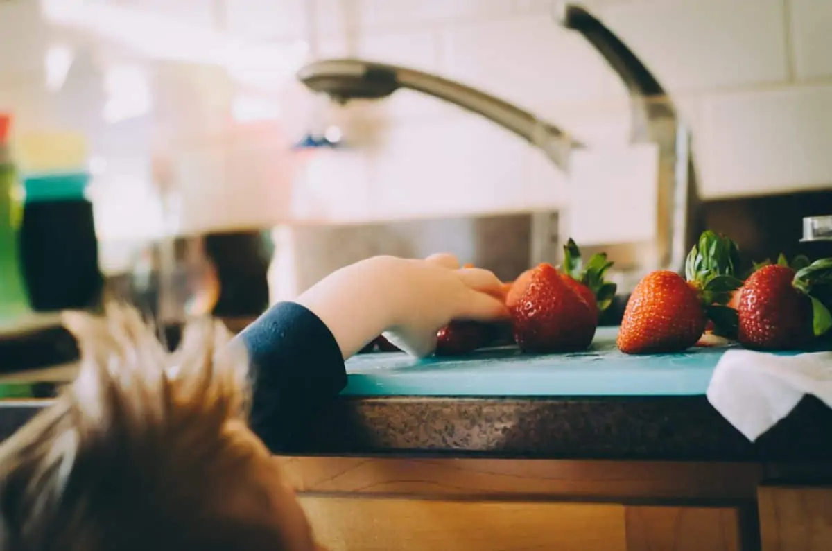 6 Secrets to Getting Kids Excited About Cooking