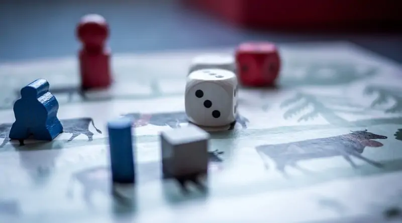 board game