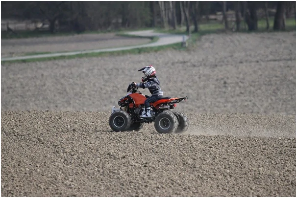 ATV