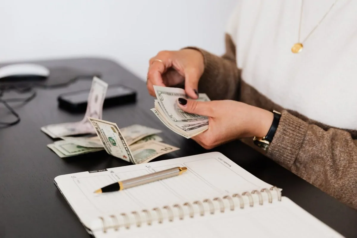 Earn Some Money Online