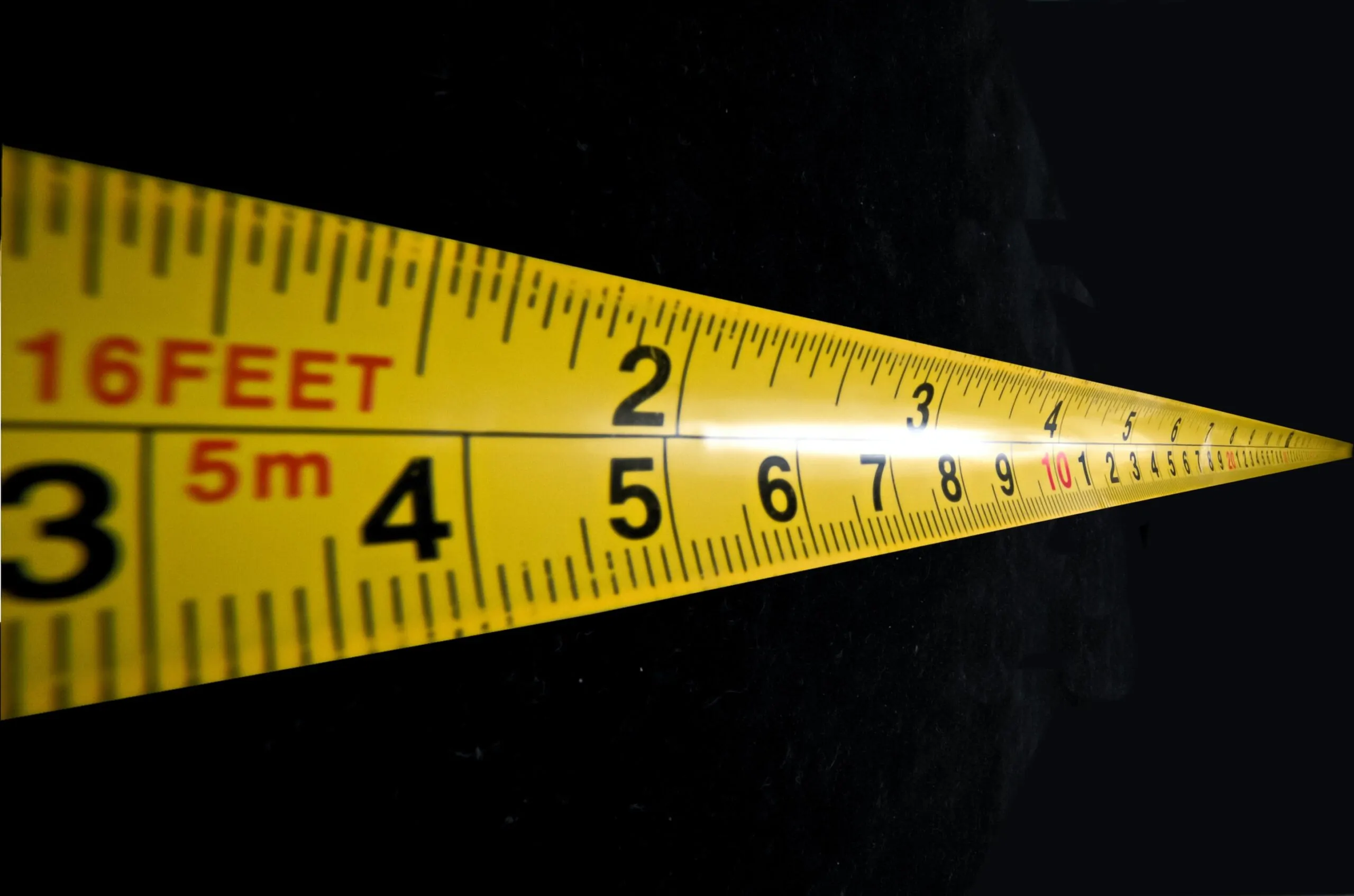 5'6 in meters