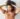 rubber band styles on natural hair