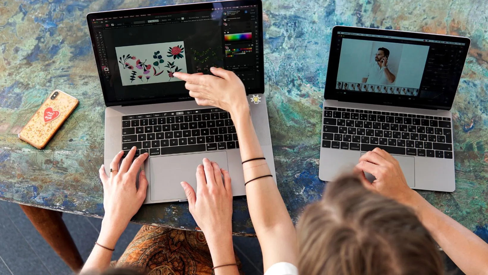 photoshop wsq course singapore