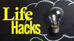 Whatutalkingboutfamily Life Hacks