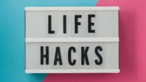 Whatutalkingboutfamily the Life Hacks