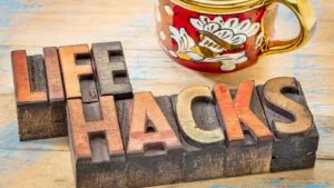 The Life Hacks Whatutalkingboutfamily