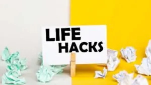 Life Hacks Whatutalkingboutfamily