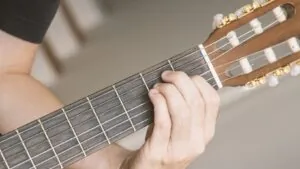 chord ko bukan pelangi