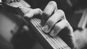 chord ko bukan pelangi