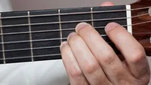 chord ko bukan pelangi