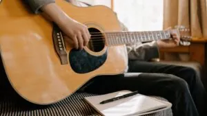 chord ko bukan pelangi