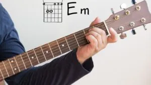 chord ko bukan pelangi