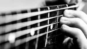 chord ko bukan pelangi